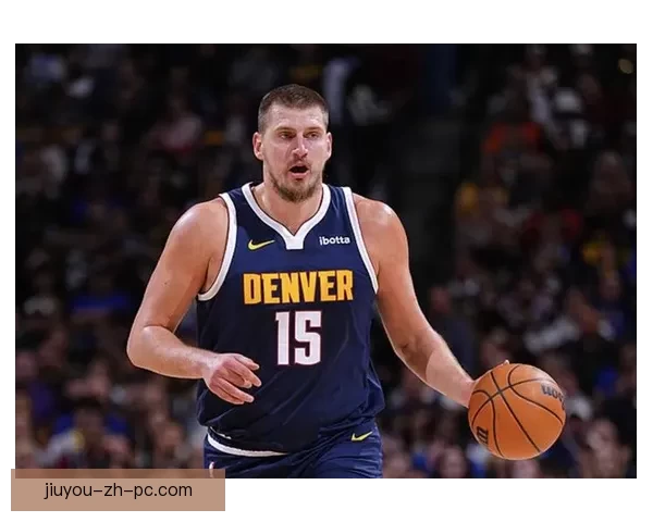 约基奇砍下40分13篮板 爱德华兹低迷掘金大胜森林狼系列赛3-2领先